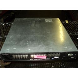 F.N. X424 Fastron Edge