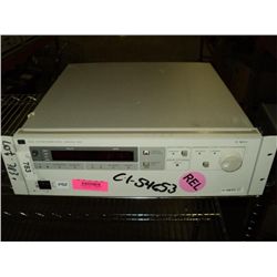 Aglient 6032A System Power Supply