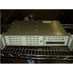 HP 3488A Switch/ Control Unit