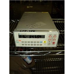 HP 3478A Multimeter