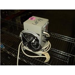 Oriel Ultraviolet Light