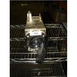 P.F.R. H-104rf Refrigerated Chamber