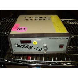 P.D.I. P-264 High Voltage Amp.