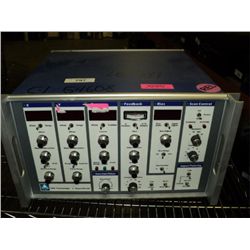 R.H.K. spm-100 Scan Control