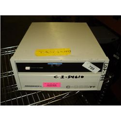 Hamamatsu C-CCD/FT Cooler