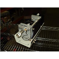 S.P. 344 Cavity Dumper