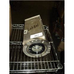 P.F.R. te-104rf Refrigerated Chamber