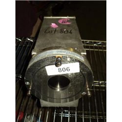 P.F.R. PB302 Refrigerated Chamber