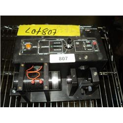 C.A. 307 Laser Noise Reduction System