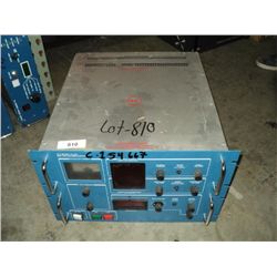 F.E.I. 2LI-Sd Ion Column Supply