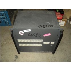 Extron DSVP Cross point Switcher