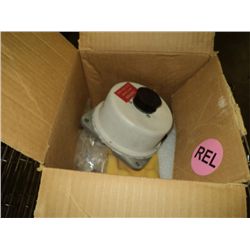 A.B. C3860-0 Optical Absolute Encoder