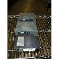 Lot: O.M. OMX-7019 Video Distributor (3X THE MONEY