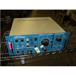 F.E.I. 1d2-Sd Deflection Controller