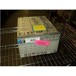 HP afg5101 Programmable Arbitrary Function Generat