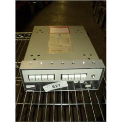 HP 59307A VHF Switch