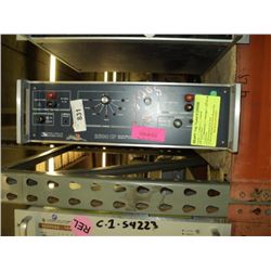 V.S.I. 2500 EP Programmable Current Calibrator