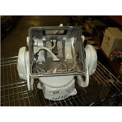 Raytheon 001075 Night Sight Light