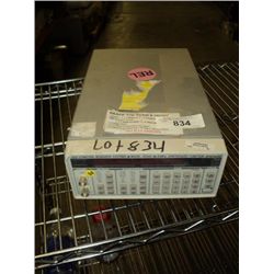 S.R.S. ds345 Synthesized Function Generator