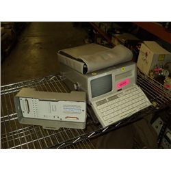 HP 4951C Protocal Analyzer