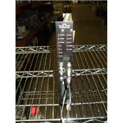 K.S. 3989 rs-232 Crate Controller Plug in