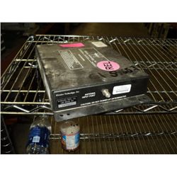 W.T.I. rs 170 Antenna Switch