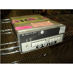 HP 59307A VHF Switch