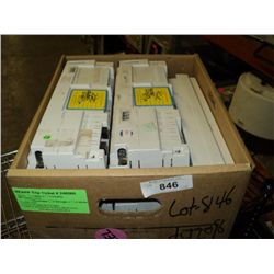 Box: Geomation 2380 MCU Switch's