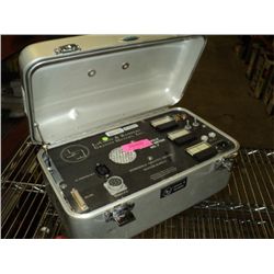 L.&R. G.M.I. 7 Borehole Gravity Meter