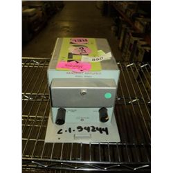 Guideline 9460a Nan volt Amp.