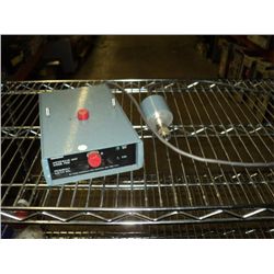 Narda 7202 Microwave Unit