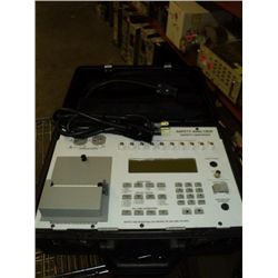 Bapco SA2115 Safely Analyzer