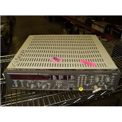 Philips pm-6654C Programmable Timer/ Counter