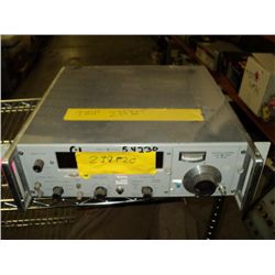 HP 5245L Electronic Counter