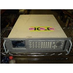 Tektronix Tg 2000 Signal Generation Plat