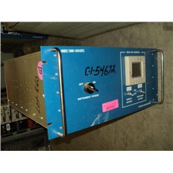 C.E.&A. Power Distribution