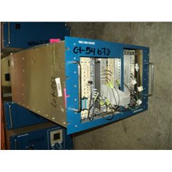 C.E.&A. Computer Interface