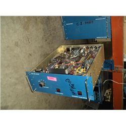 C.E.&A. Instrument Power Supplies