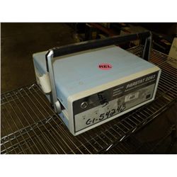 P.A.R. 2263 Par stat