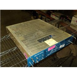 C.E.&A. Vacuum Logic