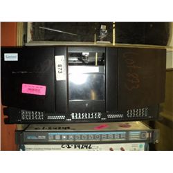 Overland Neo Series Chassis