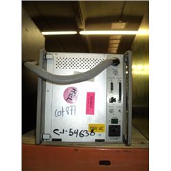 Hidden ig20-PSU Ion Gun