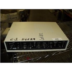 Burleigh RC-47 Etalon Controller