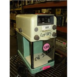 Mettler H6 160g. CAP Scale