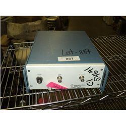 I.A. Me Signal Processor