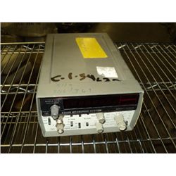HP 5300B Measuring System
