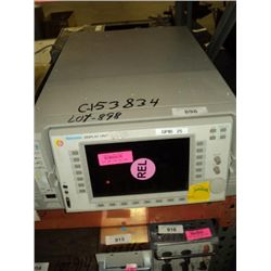 Tektronix rtd-720 Real Time