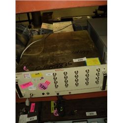 Nano Fast 568-502 Fan-out