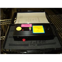 F.T.I. 5046SC Electro-Optic Gating System