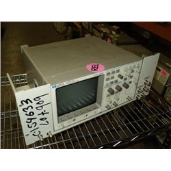 HP 54600B Oscilloscope